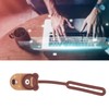 Cartoon USB Flash Drive Brown Bear Standard USB2.0 Plug and