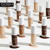 GOSH Foundation with SPF 15 for Light & Dark Skin,