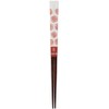 Kawai Flora Chopsticks Pink Size: Approx. H21 124674