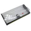 Cliponkeeper Japan-Made Polarized Front-Wrap Clip-On Sunglasses, UV Protection, Lightweight, Flip-Up,