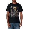 Skeleton Dry Bones Come To Life T-Shirt