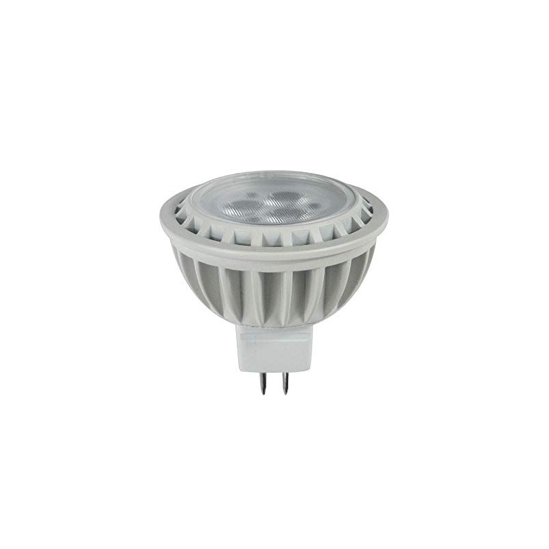 Brilliance Ecostar MR-16 Low Voltage 12v LED Landscape Lighting Replacement