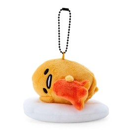 Sanrio Gudetama 056294 Plush Character Charm