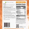 Tea Zone 2.2 lbs MilkTeaBLAST Okinawa Brown Sugar Powder