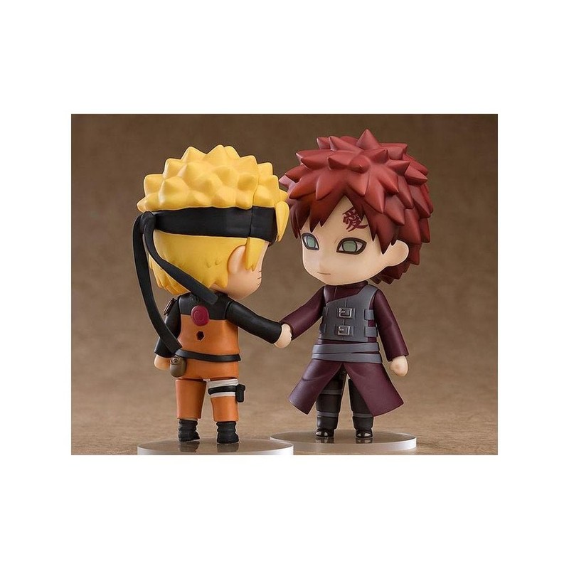 Good Smile Company Nendoroid Gaara