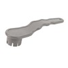 Inflatable Boat Repair Kit PVC 8 Groove Spanner 30ML Glue