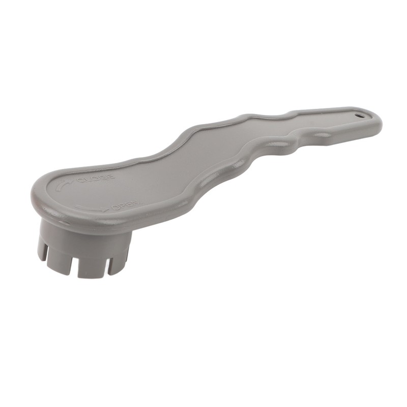 Inflatable Boat Repair Kit PVC 8 Groove Spanner 30ML Glue