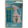 Conair Complete Steam By Conair Fabric Steamer Spill-Protecti