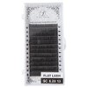 FELICIA Flat Lash, Matte Eyelash Extension, Ultra Soft, Single, Matsuec