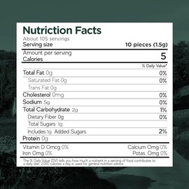Barkleys Caramelos de Regaliz Negro con Mentol, Bolitas de Regaliz Recubiertas de Mentol Refrescante- Regaliz Sin Gluten, Vegano (1 Lata x 16 gr.)