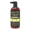 Acondicionador Pura D'or Advanced Therapy 473 Ml Moisture &