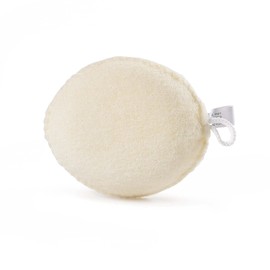 Pack of 1 x Earth Therapeutics Exfoliating Body Sponge - 1 Sponge