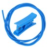 PTFE Tube Kit 3D Printer Hot End PTFE Tubing Pneumatic