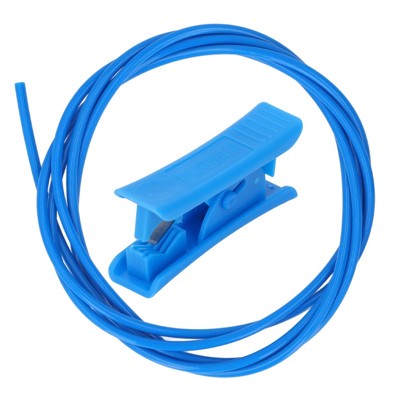 PTFE Tube Kit 3D Printer Hot End PTFE Tubing Pneumatic