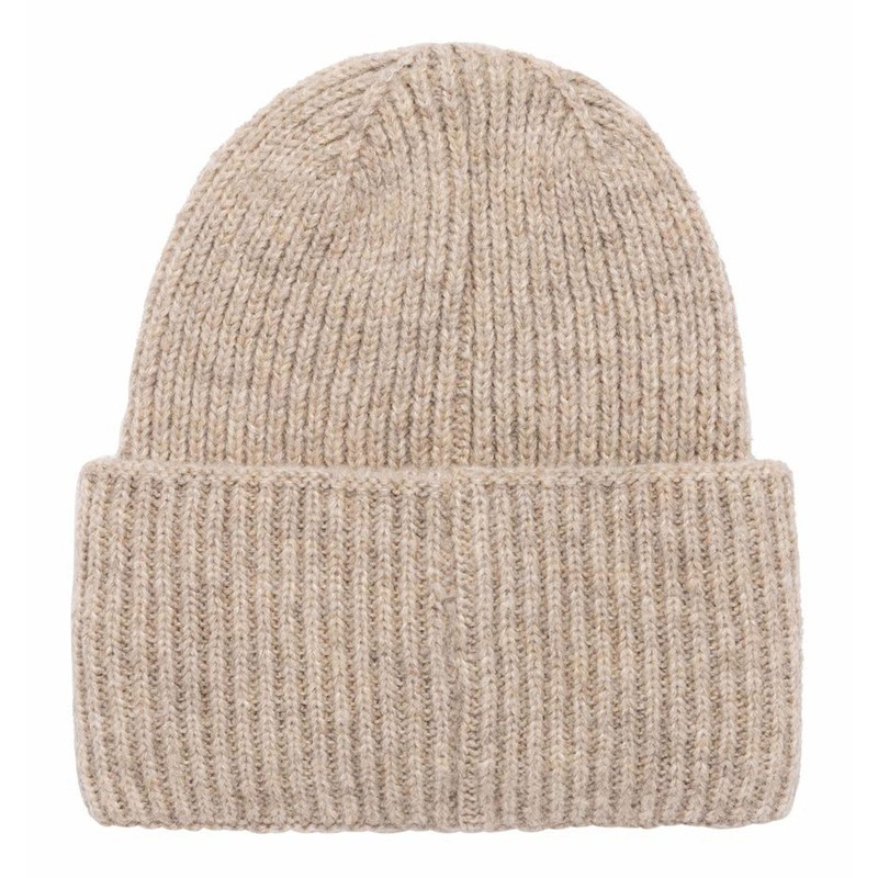 Replay Women's Beanie Hat, 0103 FOG