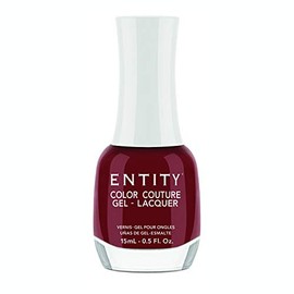 Entity Color Couture Gel-Lacquer - Forever Vogue - 15 ml/0.5 oz