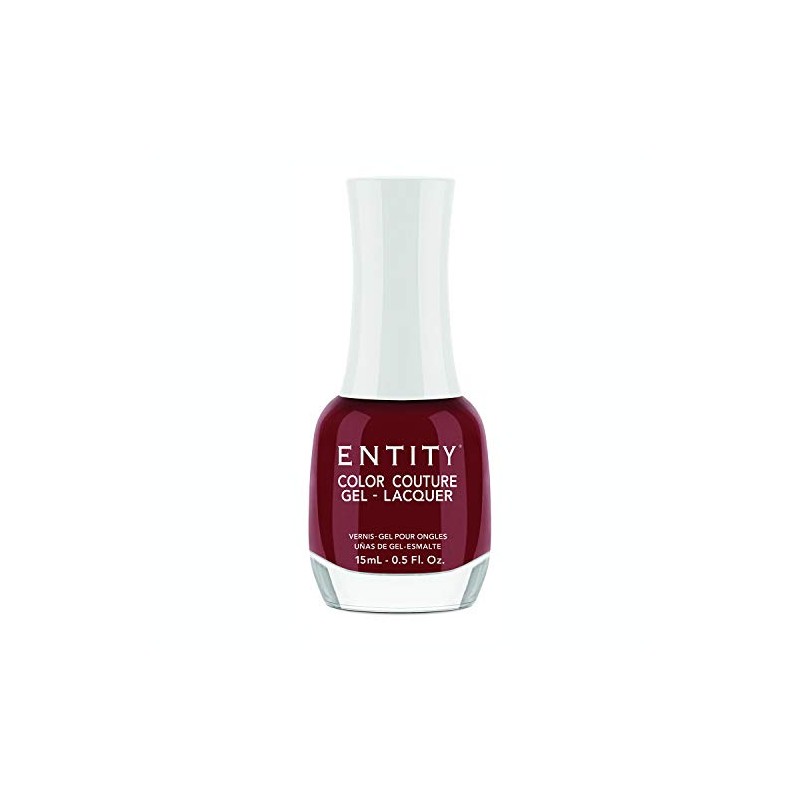Entity Color Couture Gel-Lacquer - Forever Vogue - 15 ml/0.5