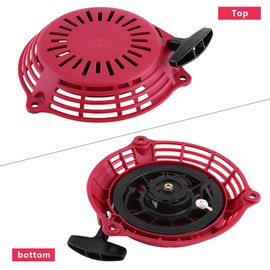 Lawnmower Pull Cord for Izy Assembly for Starter Gcv160 Spairp Parts Mower Hrs536c Start Replacement Gcv135 Gc160 Pulley Gc135 Store Easy Service Kit Had 536 Part Push Strimmer au