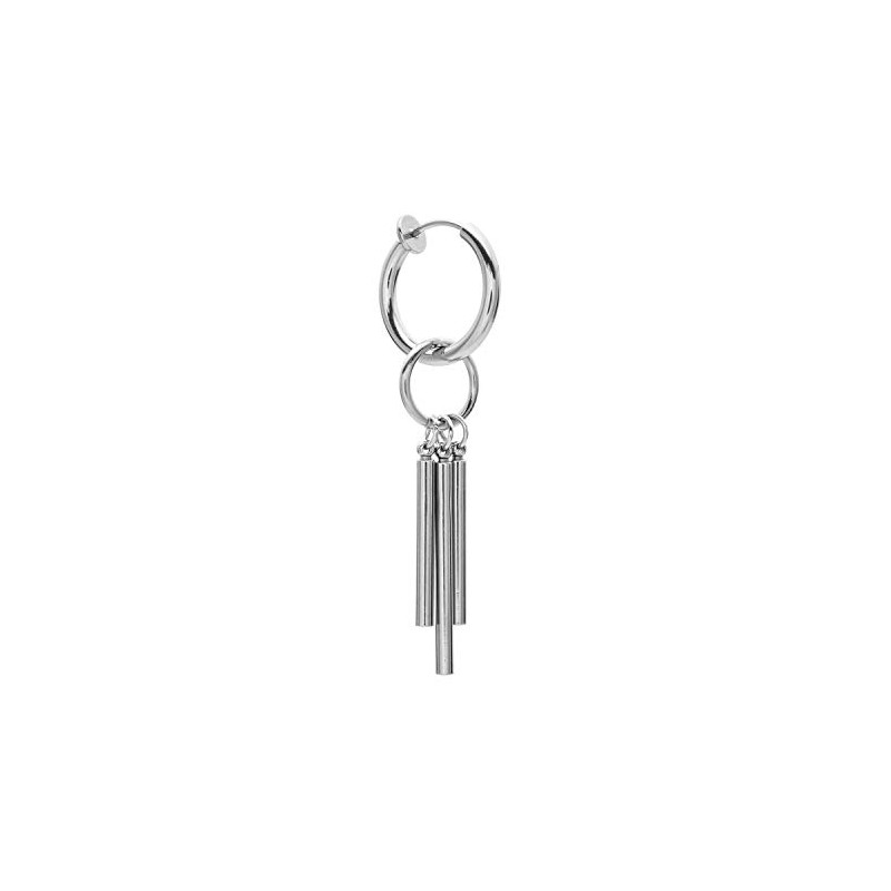 Pierced Earrings, Men's, Women's, Jimin Wearing, Popular Design, Vantan Access,