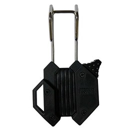 プロマート コンポケR ブラック MHR-B