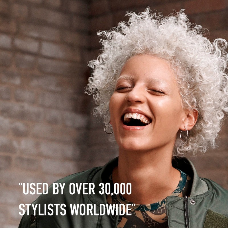 KMS Hair Play Playable Texture 200ml