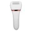 Electric Feet Callus Remover Rechargeable Automatic LED Display 2 Gears