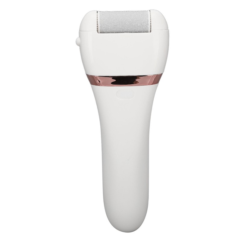 Electric Feet Callus Remover Rechargeable Automatic LED Display 2 Gears