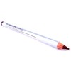 Pure Ziva Chocolate Matte Dark Brown Wood Eyeliner Pencil, HD