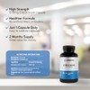 Citicoline (CDP Choline) 500 mg – 60 Capsules – High