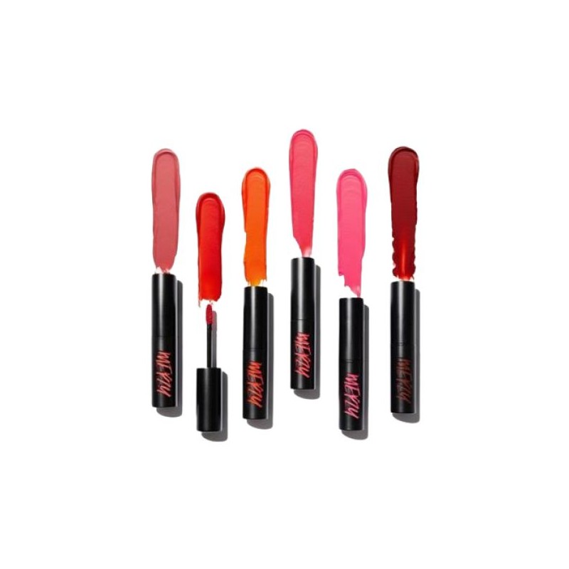 Bia BBIA Ready-to-Wear Water Lipstick 01 Wet Mandarin / 삐아