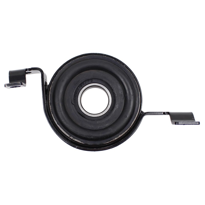 ApplianPar 2Pcs Front and Rear Driveshaft Center Support Bearing for