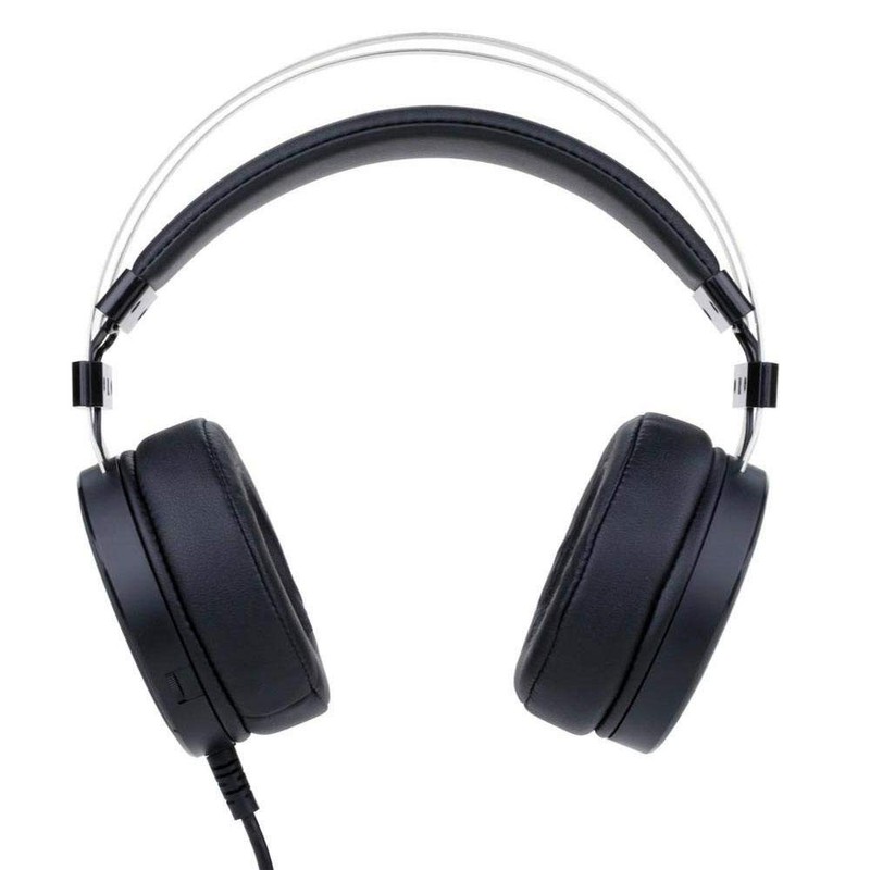 Redragon - Scylla Auricular Gaming 3.5 mm Micrófono