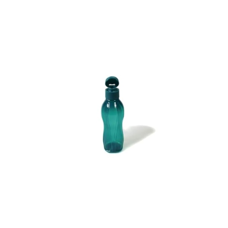 TUPPERWARE To Go Eco 500 ml Turquoise / Green Drinking