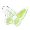 Rearz Pacifier Addict - Enigma - Adult Silicone Butterfly Pacifier