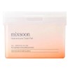Mixsoon Galactomyces Almohadillas Facial Doble Textura 210ml