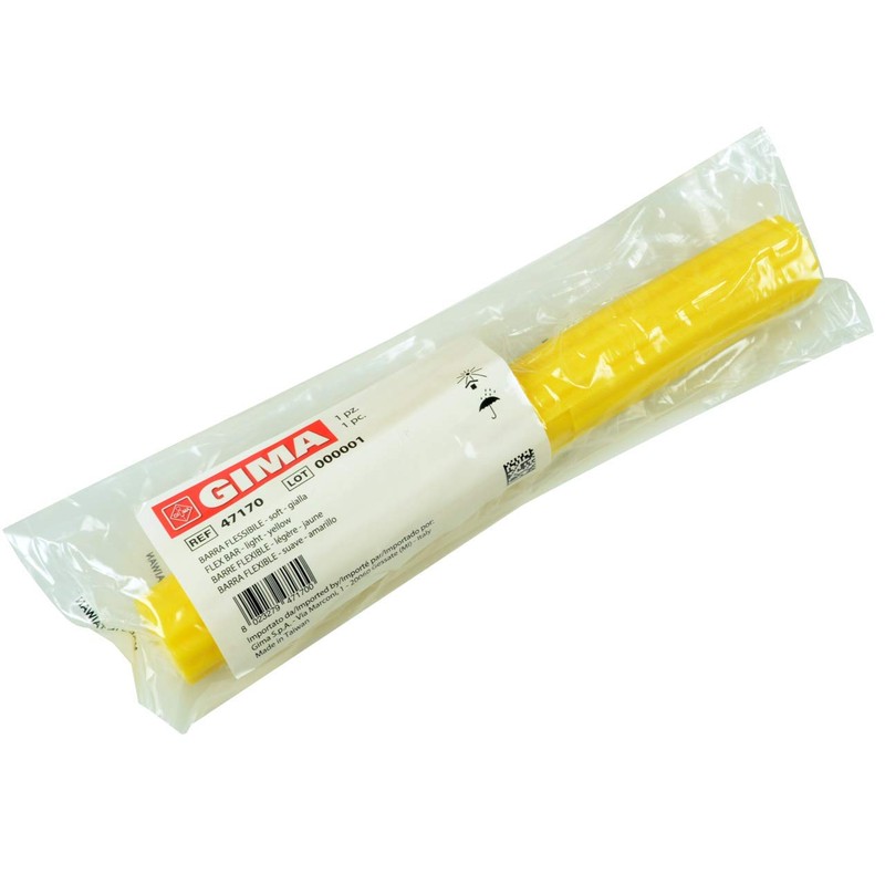 GIMA - Stable bending rod, rehabilitation, exercises, hand, wrist, elbow,