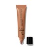 Glow Reviver Melting Lip Balm:_Vanilla Toffee - Light Beige