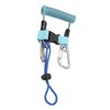 Diving Hook Rope Stainless Steel Flexible Anti Lost Diving Camera