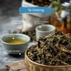 TGB SUPERFOODS | Té Oolong | 100% Puro | Té