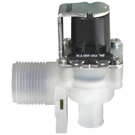 Water Valve for Hoshizaki Part# 3U0150-01 (OEM Replacement)