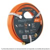 Truper MAN-PI-5-3/8, Manguera para compresor de PVC 5m x 3/8"
