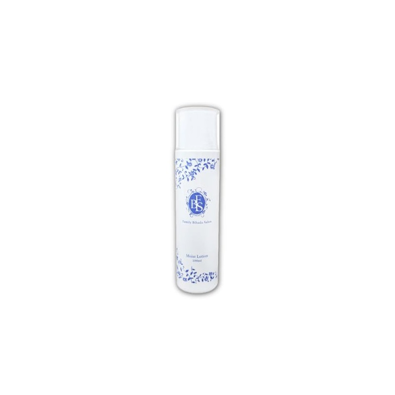 4 Types of Human Type Ceramide Exosome Lotion, FBS Moist