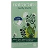 Natracare Organic Long Wrapped Panty Liners 16 pcs