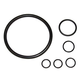 Captain O-Ring - Replacement O-Ring Kit for RainSoft EC4, EC5, TC, Gold Series (13328, 17888, 17889, 17958, 13329)
