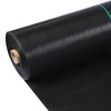 6 x 100 FT Weed Barrier Fabric,3.2 OZ Landscape Fabric,Heavy