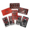 Persona 5 - Royal Tarot Cards - Complete 78-Card Deck