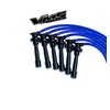 VMS RACING 10.2mm High Heat Performance Automobile Ignition Spark Plug