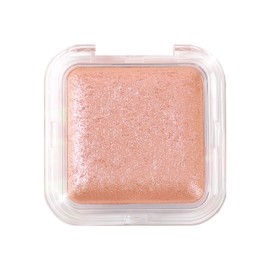 Profusion Cosmetics Holo Beam Holographic Highlighter, Intense Color Shifting Glitter with Buildable Glow for Festival Looks (Transcend, 1)