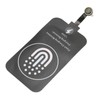 120W Type C Magnetic Dual Purpose Wireless Charging Receiver 10W