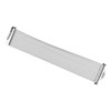 24 Strand Drum Wire Metal Coil Snare Strap Replacement for